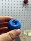 Ocean Storm - Eye Pendant