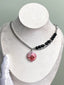 Bio-Cutie Horror Necklace