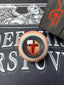 ✝ Iris Abyss Stigma · Gehenna Cross ✝