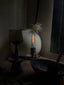 Vintage Divine Light Cross (Table Lamp)