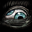 Soul Eye Pendant