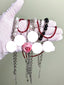 Mutant Sweetie Bite Necklace