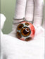 Source of Horror — Eye Pendant