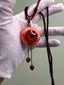 Blood Eye Pendant
