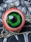 Fujiman Abyss - Eye Pendant