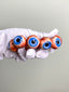 BLUE-Eye Bracelet