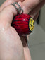 Demon Slayer Eye Pendant