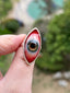 Eye Rings~ Adjustable size
