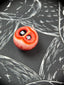 Menacing Gaze - Eye Pendant