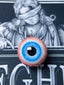 Clear sea-Eye Pendant