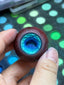 Abyssal Tentacle Eye Pendant – Light Devouring Iris