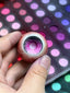Void Demon - Eye Pendant