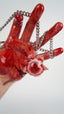 Stigmata Eye: Covenant Seized by the Boneclaw