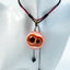 Menacing Gaze - Eye Pendant