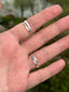 Eye Rings~ Adjustable size