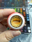 Spirit Ram’s Eye—Eye pendant