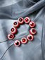 Blood Eye Bracelet