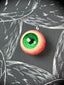 Abyssal Flame Pendant - Desire Cocoon Iris