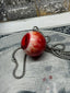 Zircon King-Eye Pendant