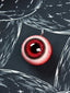 Window of the Red Rift - Pendant