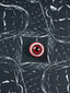 Window of the Red Rift - Pendant