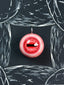 Sigil-Forbidden Glasses – Red Wedge Seal