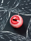 Sigil-Forbidden Glasses – Red Wedge Seal