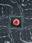 Crimson Rift Eye Pendant – Tidal Mark of the Soul