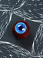 Abyssal Eye Pendant – Crimson Tide Beacon