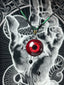 Chaos - Eye Pendant