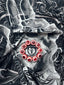 Blood Eye Bracelet