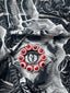 Blood Eye Bracelet
