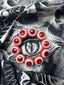 Blood Eye Bracelet