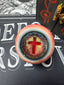 Iris Abyss Stigma · Gehenna Cross ✝