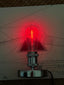 Vintage Divine Light Cross (Table Lamp)