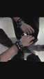Veil of Secrets choker