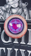 Purple Dream Heart Whisper