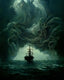 Echoes of the Abyss: Unveiling the Cthulhu Mythos
