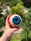 Horror, Blood & Eye Bracelet