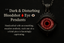 Horror, Blood & Eye Ball