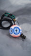 Champion's Star - Eye Pendant