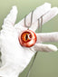 Blazing Fury Sun God Eye