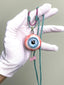 Pale - Eye Pendant