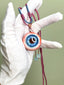Eye of the Youthful Ocean Lord