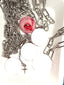 Nemesis Mini-Mouth Necklace