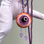 Void invasion-Eye Pendant