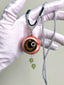 Torture-Eye Pendant