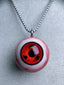 Naruto-Blood Eye Bracelet