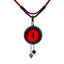 Solar Flare - Beast Pupil-Eye Pendant