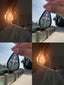 Stained Glass Earrings